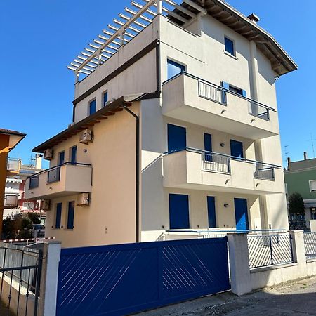 Residence Stefania - Agenzia Cocal Caorle Exterior photo
